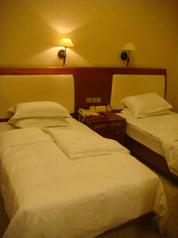 杭州西湖柳莺里酒店主图