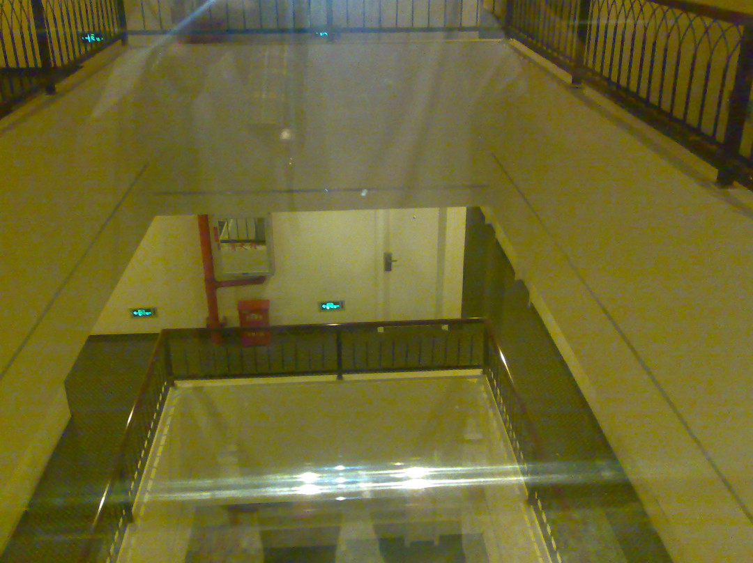 厦门汉庭明发广场店主图