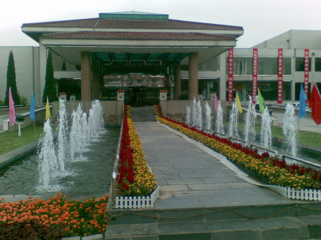 大鹏国际大酒店主图