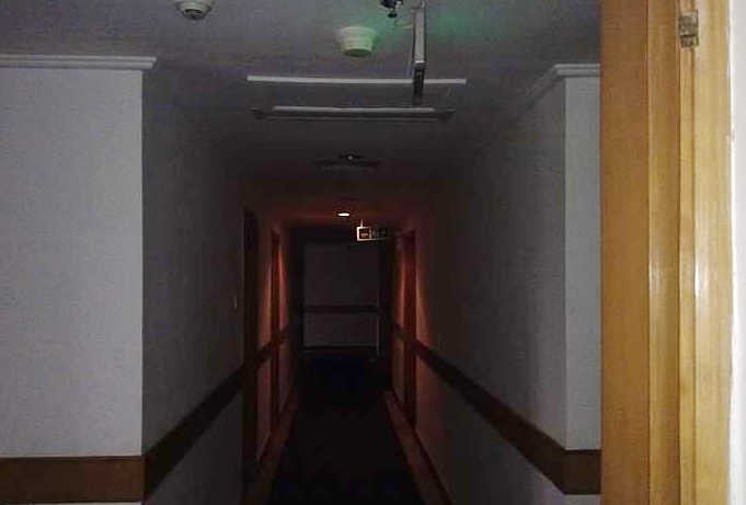 其士大酒店(信阳)主图