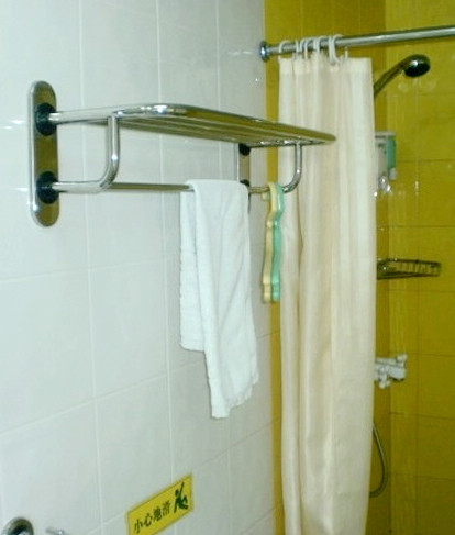 如家商旅酒店(上海大宁国际广场西藏北路地铁站店)主图