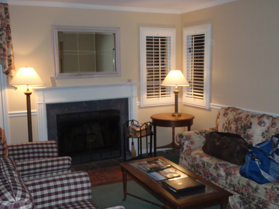 The Spa at Norwich Inn - Spa Treatments-诺威奇必去景点