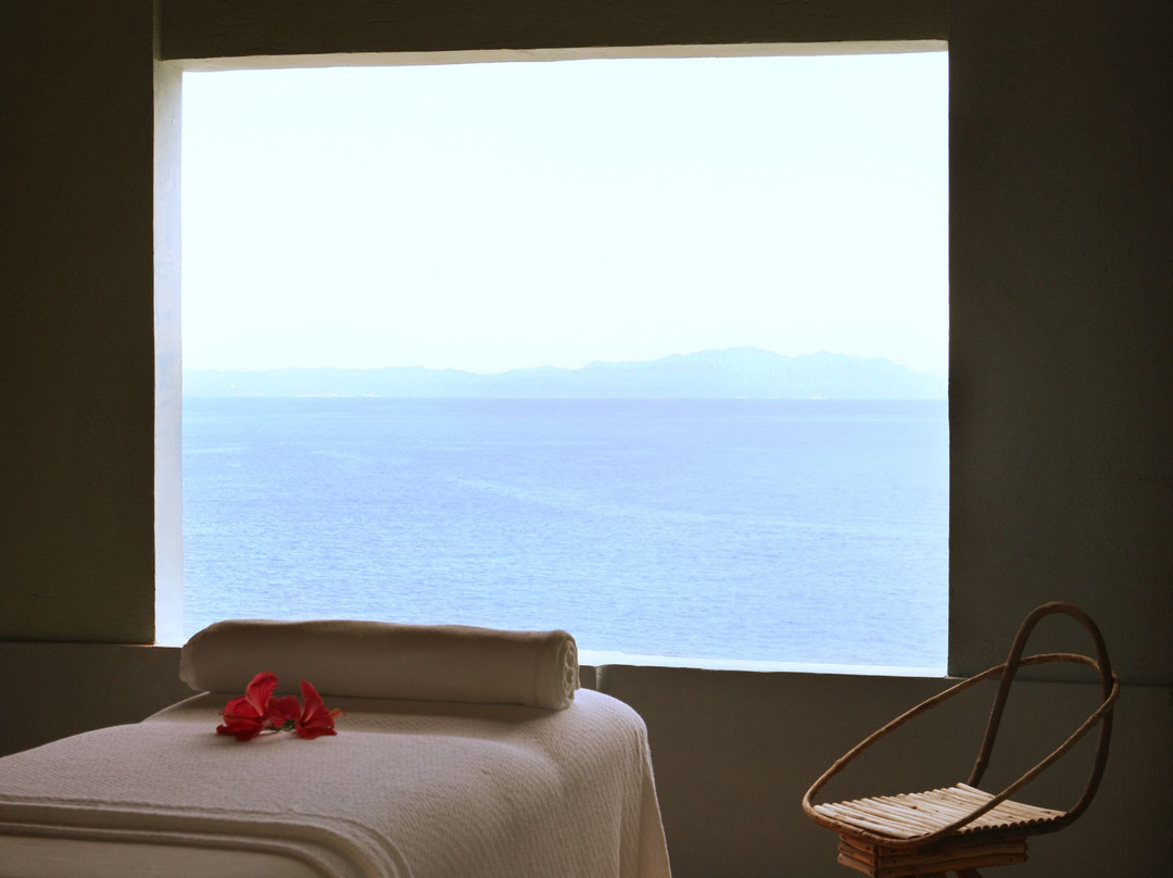 Day Spa Verana-Yelapa必去景点