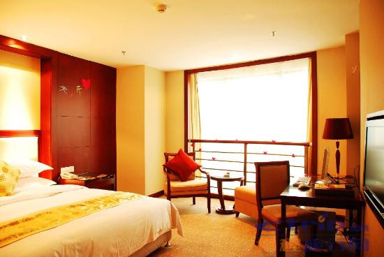 和成发国际大酒店主图