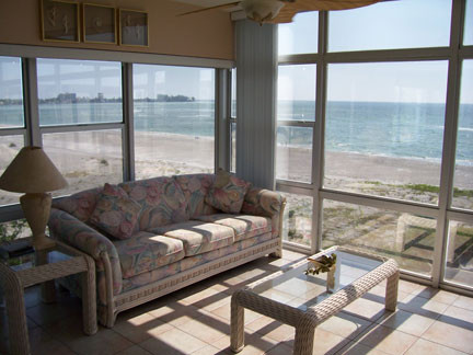 Sarasota Sands