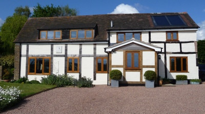 Little Acre Bed & Breakfast主图