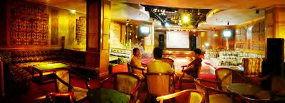 西双版纳财鑫大酒店主图