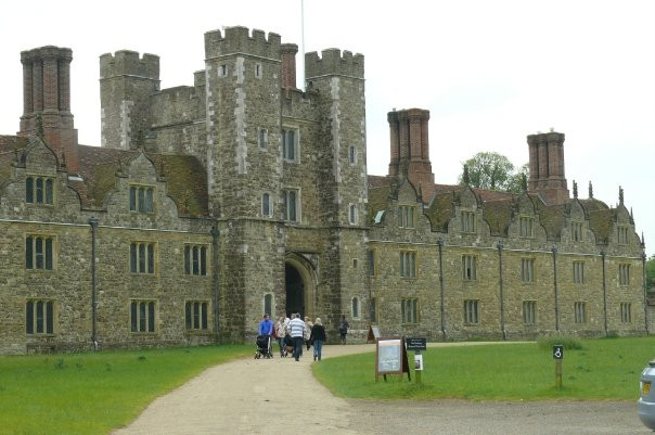 Knole - National Trust景点图片