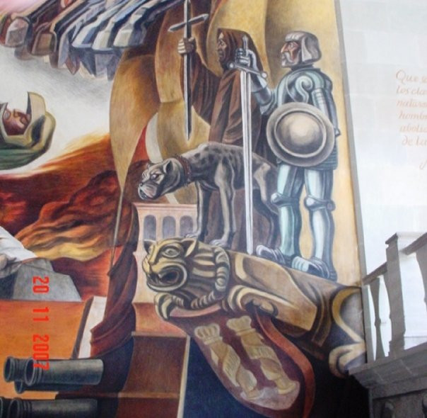 Museo Casa Diego Rivera-瓜纳华托必去景点