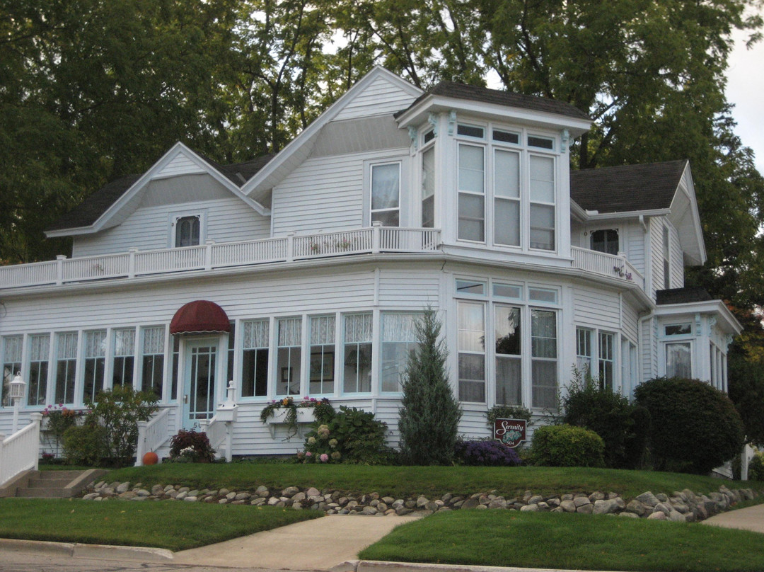 Serenity - A Bed and Breakfast