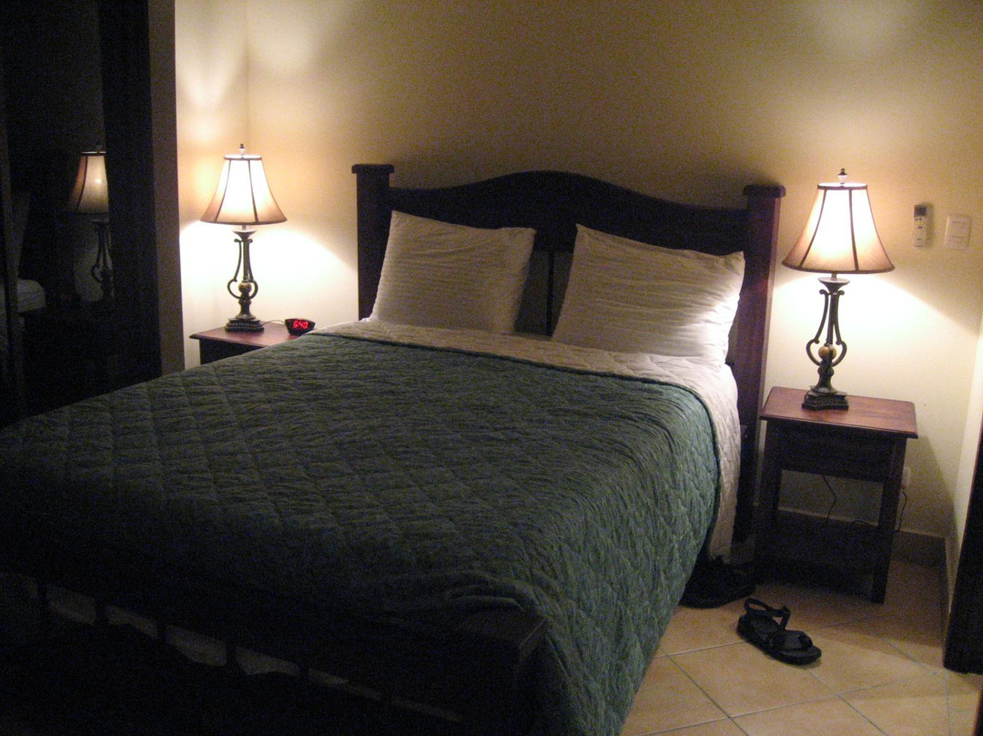 Condor Heights Condominiums
