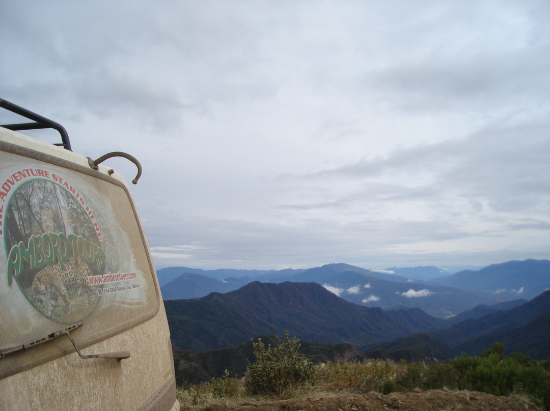 La Higuera-圣克鲁斯省必去景点