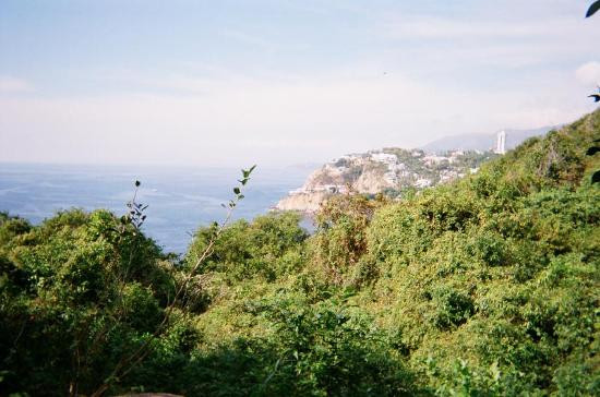 Isla La Roqueta-阿卡普尔科必去景点