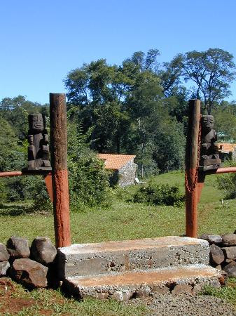 La Bonita Guest House主图