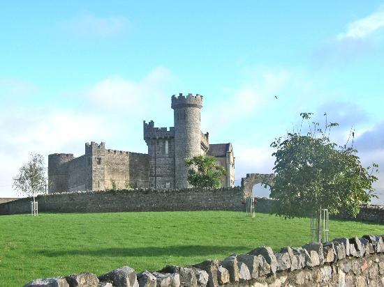 Carrigeen Castle-客卧