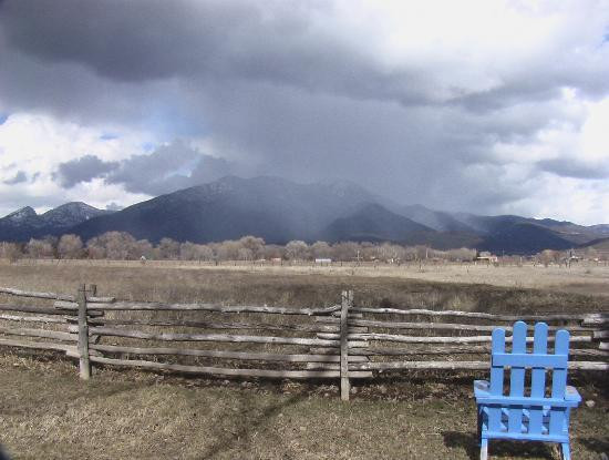 Orinda Bed and Breakfast主图