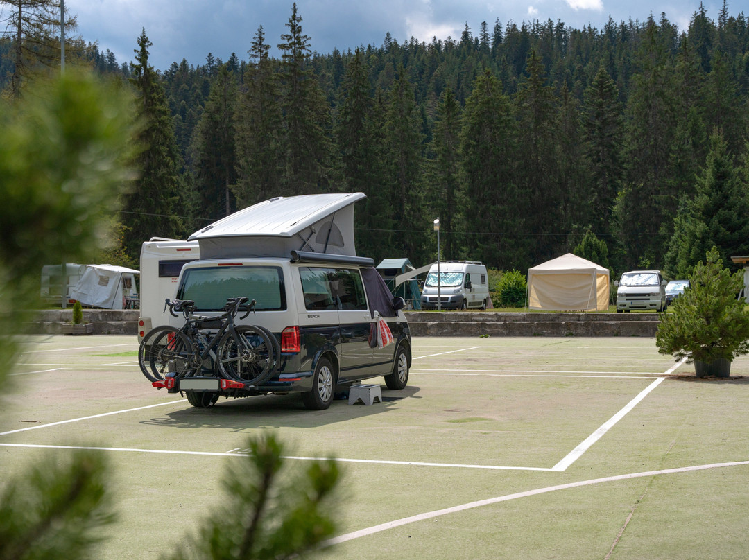 TCS Camping Flims