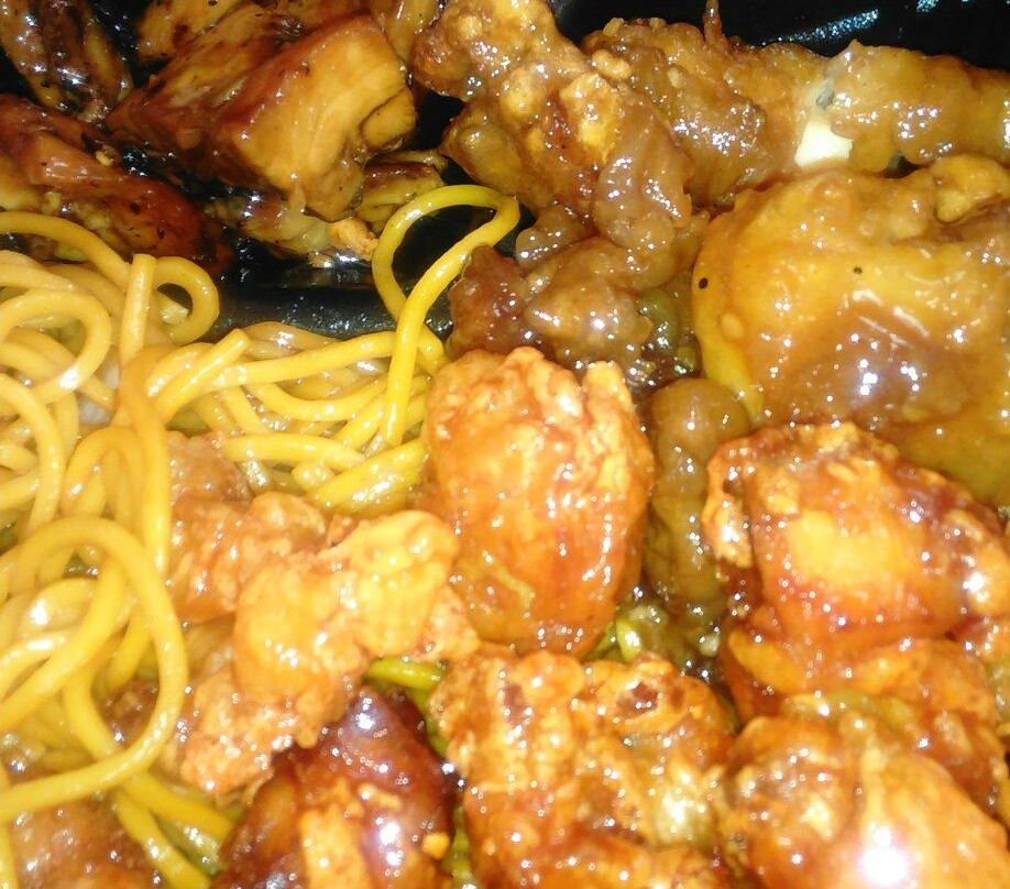 Mandarin Express