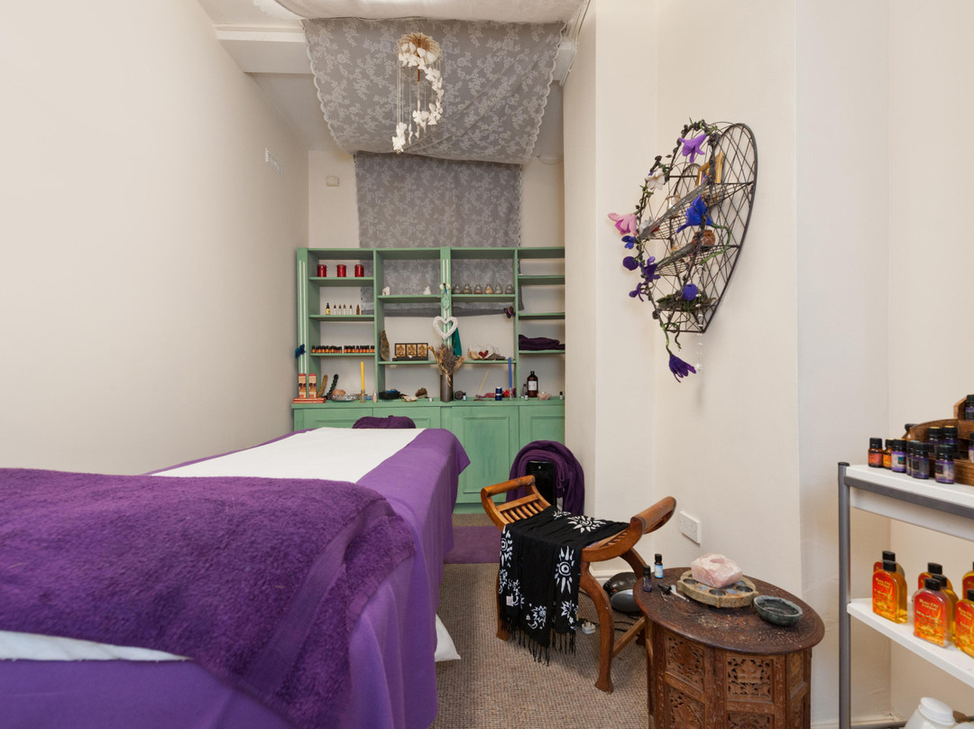 Dun Laoghaire Wellness Centre景点图片