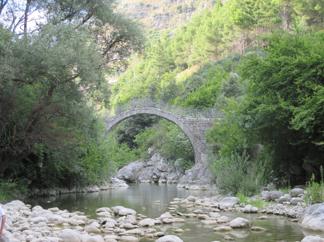Cerreto Sanita Citta Storica景点图片