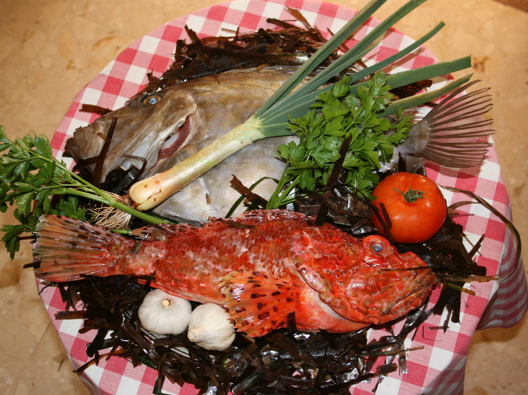 Hostal Restaurante Pou des Lleo主图