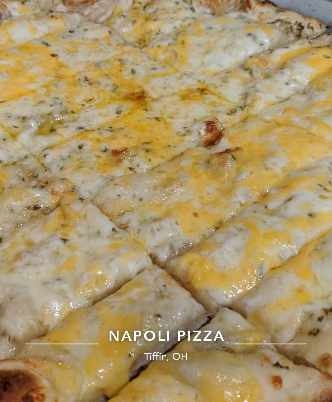 Napoli Pizza