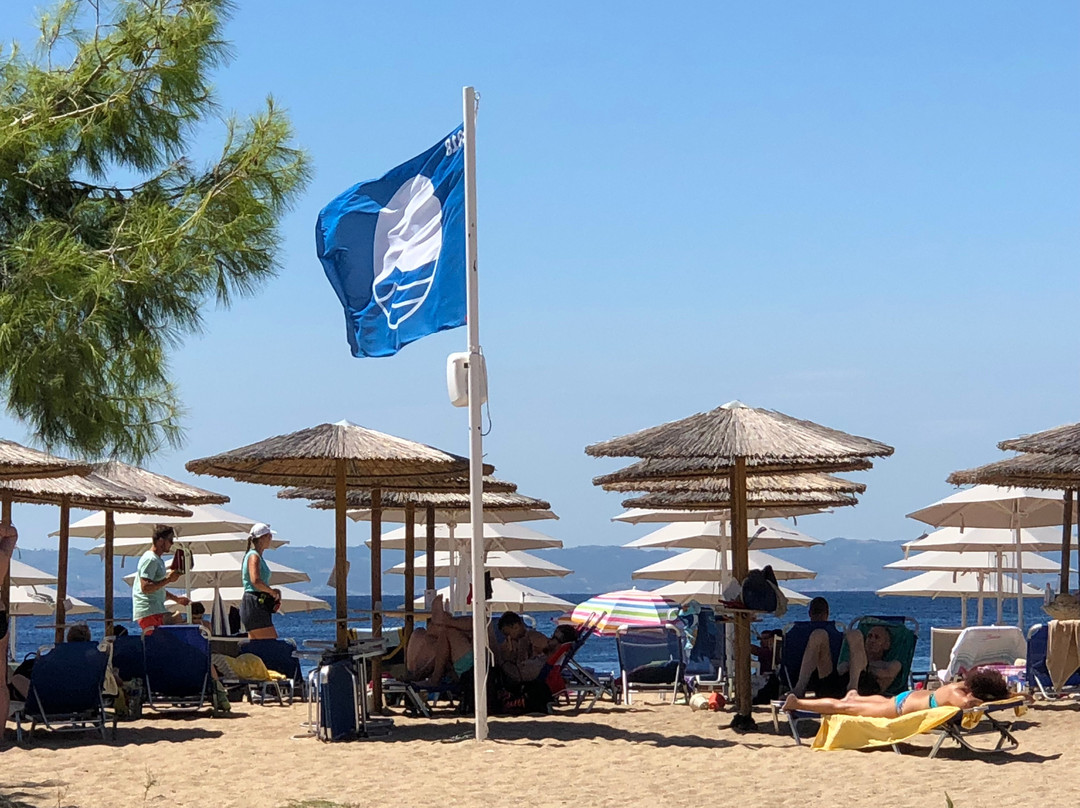 Lagomandra Beach Hotel主图