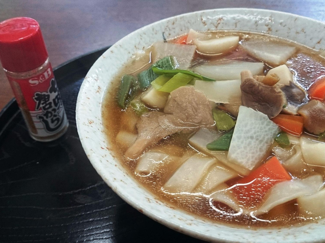 銀泉茶屋