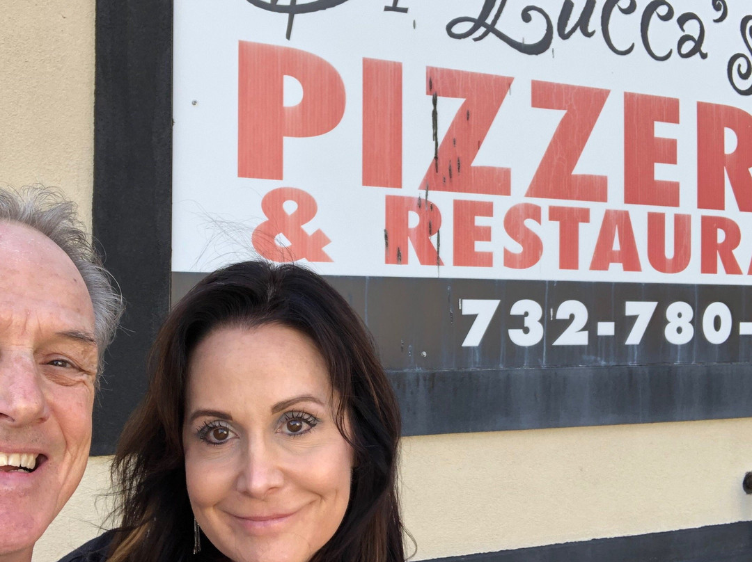 Di Lucca's