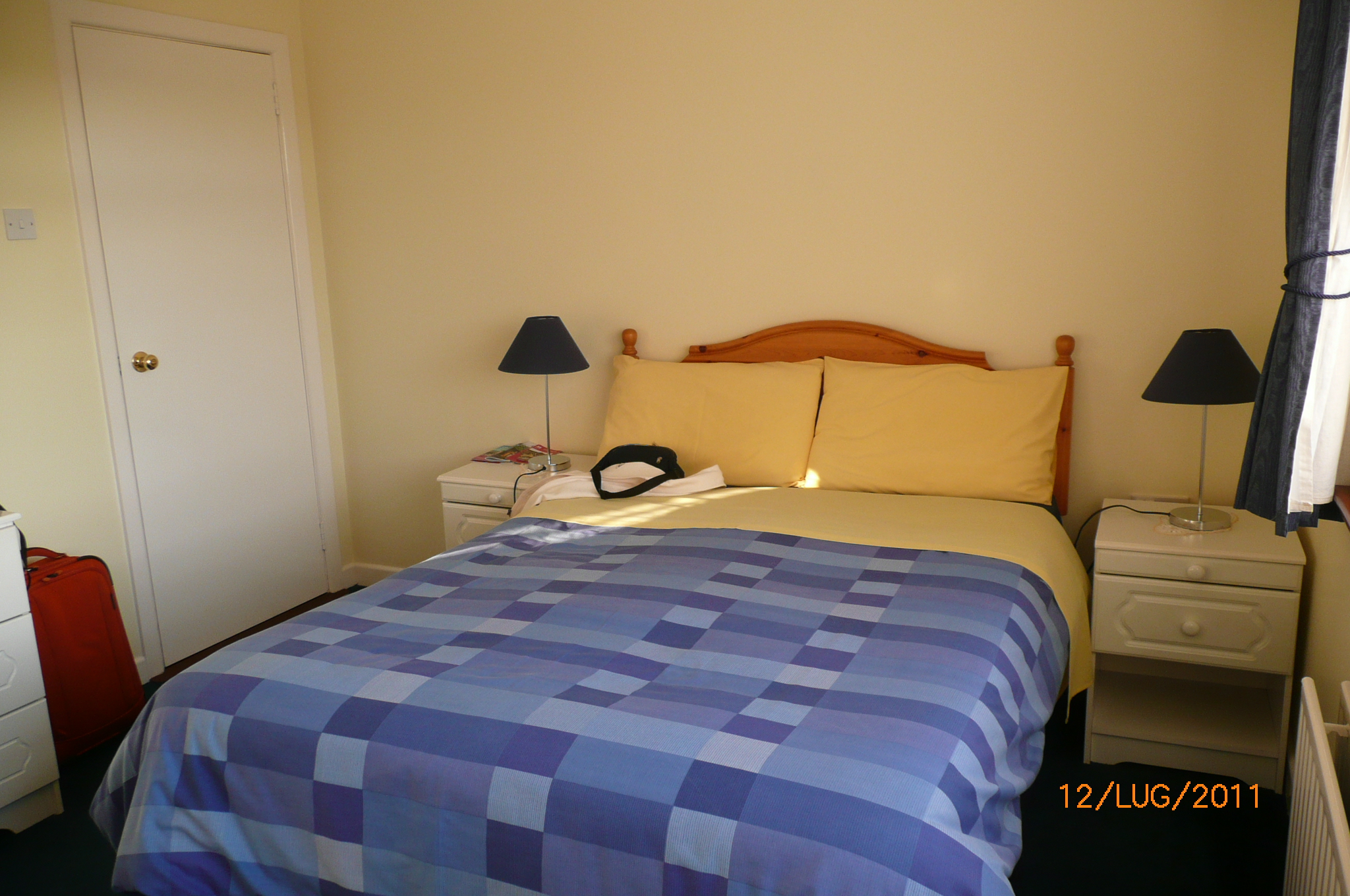 Tramway B&B-官方