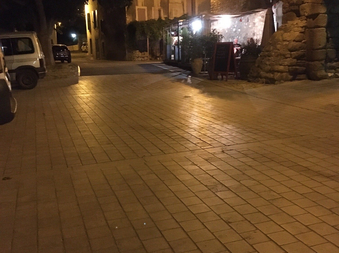 La Caunette餐馆和美食-La Cave