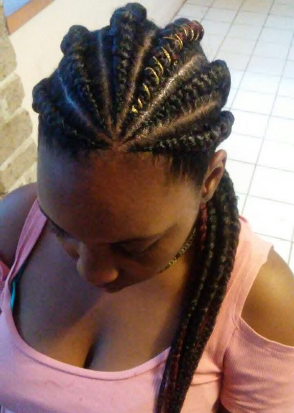 Spice Isle Retreat Salon & Spa-The Lime必去景点