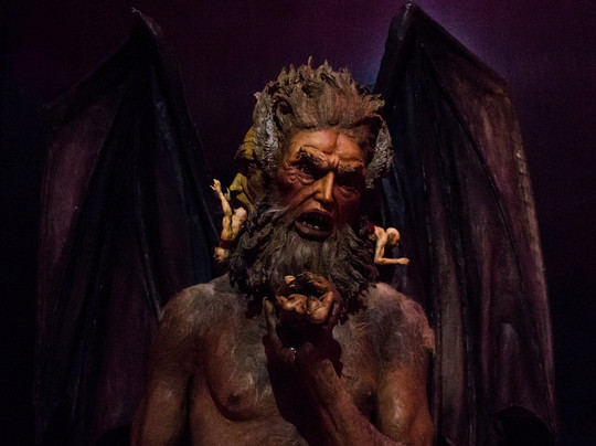 Experience Escape Room-罗马必去景点