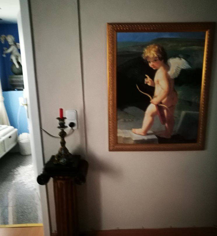 Waldhotel Auerhahn主图