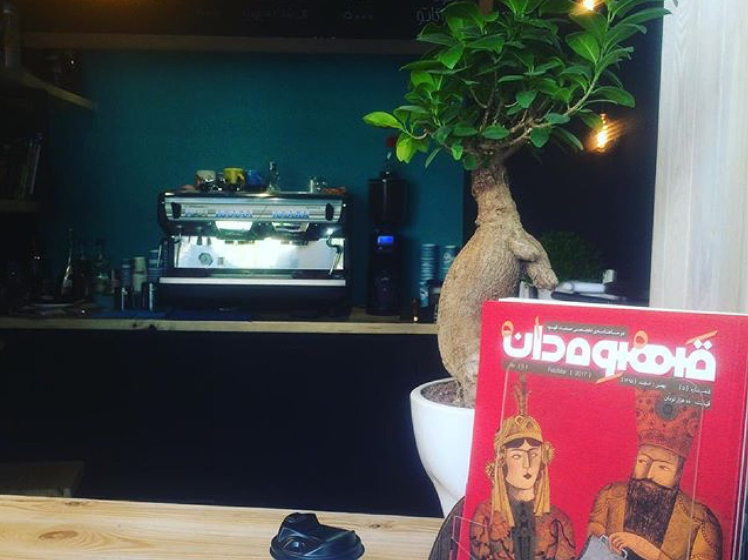 TeaCaf Takeaways Cafe