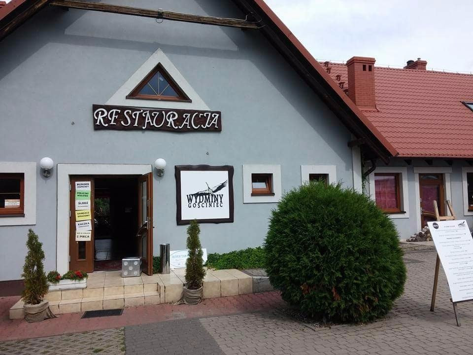 Stare Juchy旅游攻略图片