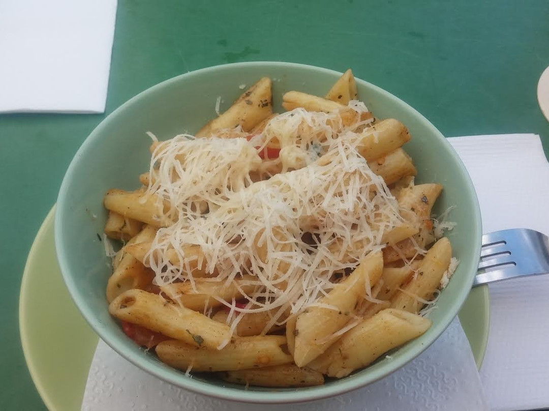 Restaurant Panoramahotel Lilienstein