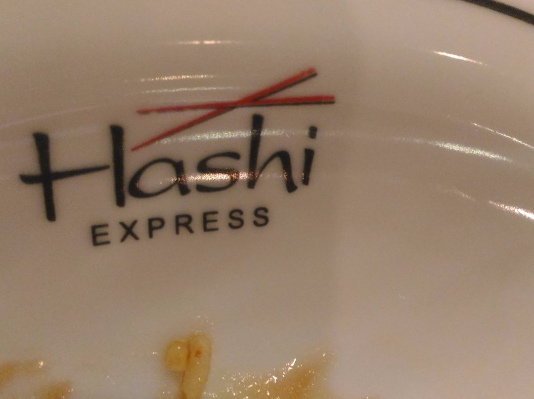 Hashi Express