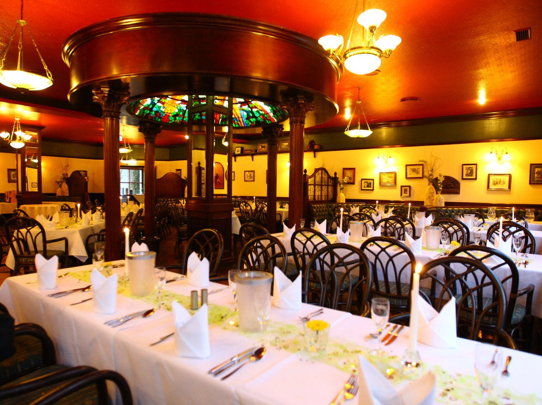 Unterbodnitz餐馆和美食-Jembo Park