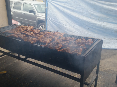 La Cabana del Tio Pillo