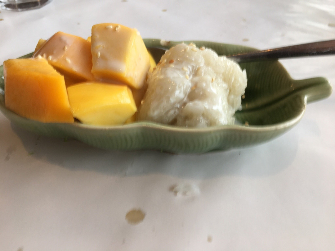 Mill Park餐馆和美食-Tara Thai