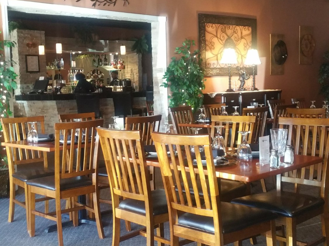 Freshwaters Restaurant
