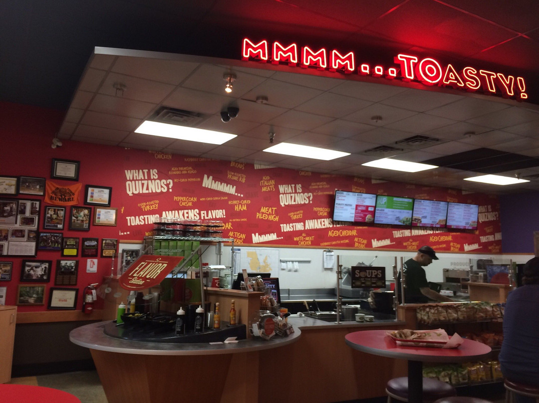 Quznos