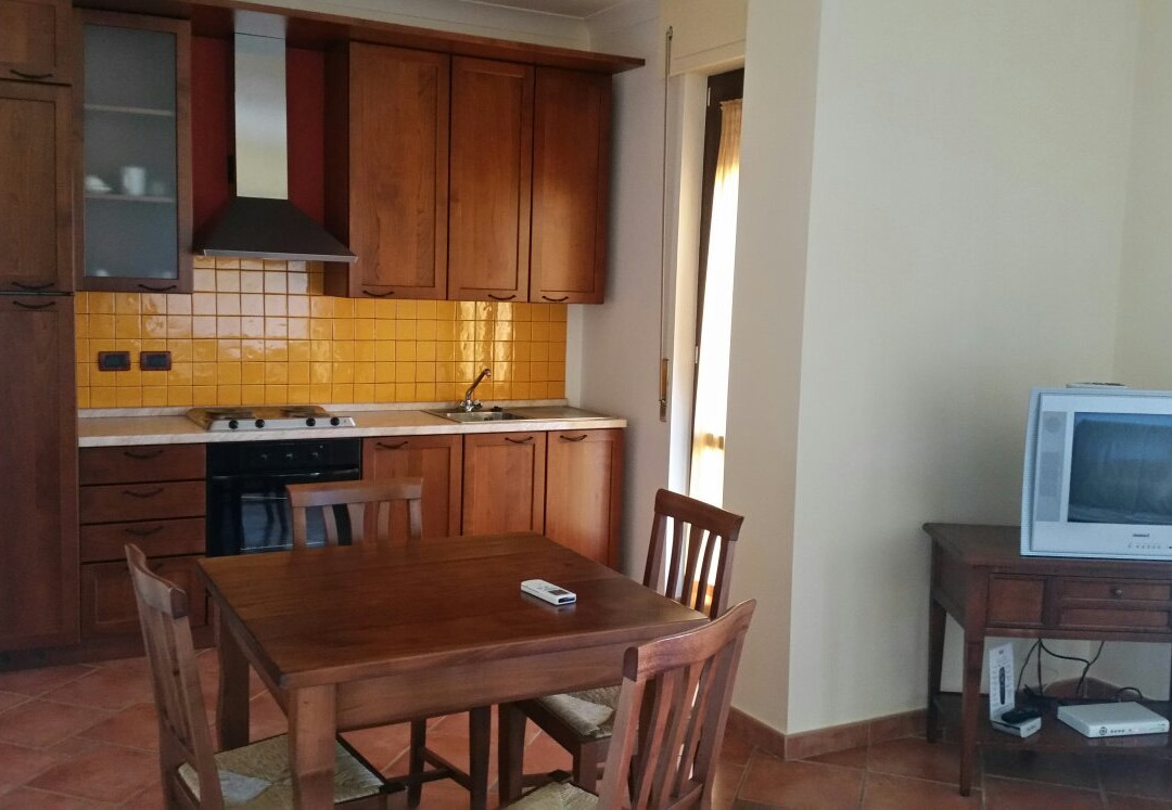 Residence Panoramik