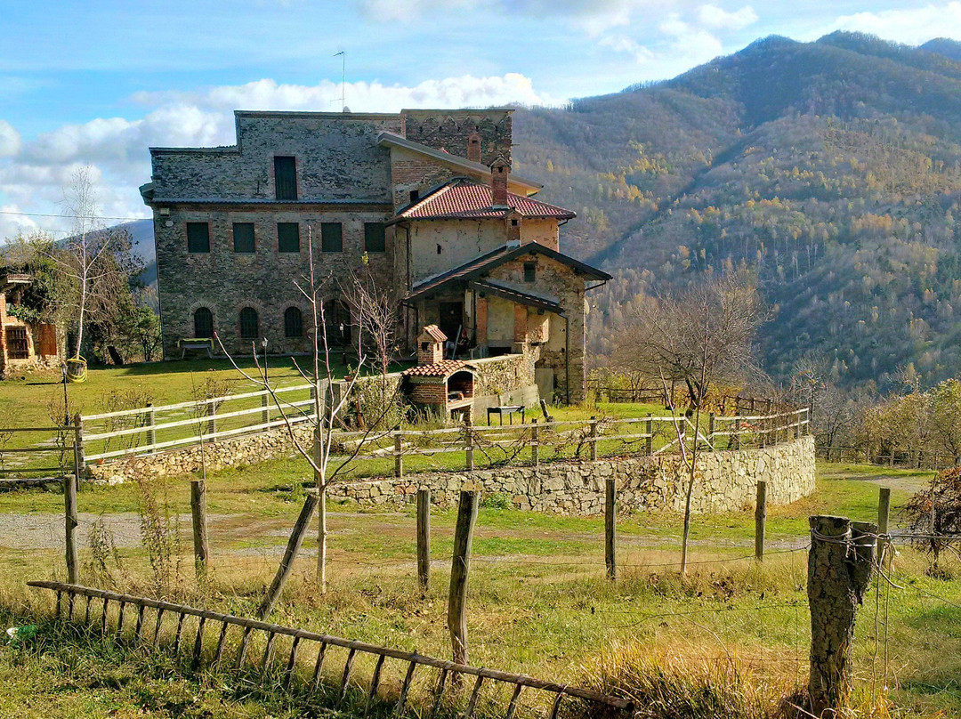 Castello Bonetti