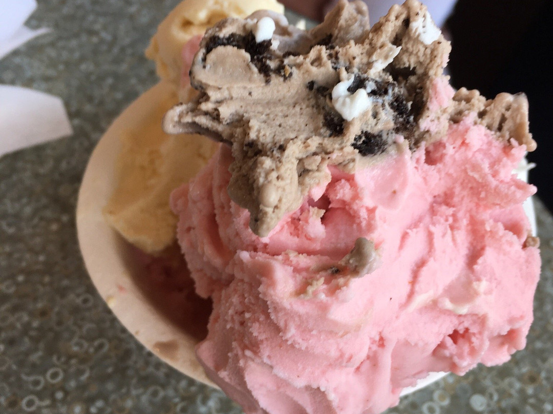 Sirena Gelato