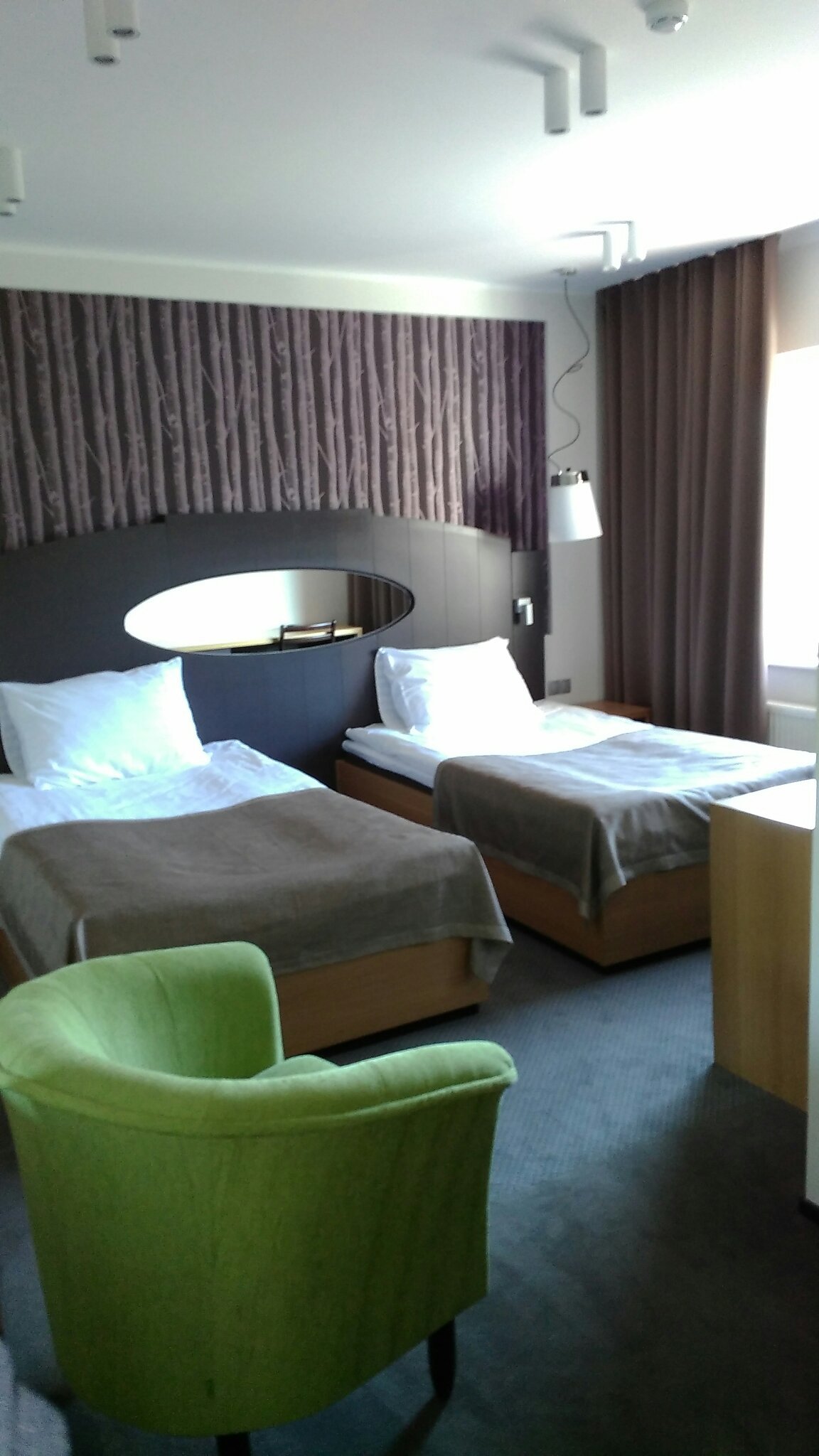Nelja Kuninga Hotel-官方
