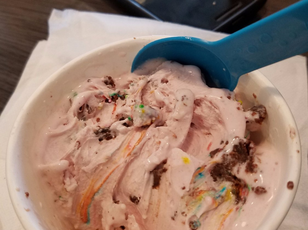 Chill-n Ice Cream Weston