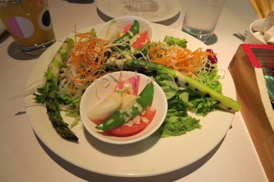 イタリアレストラン コメスタ野田市本店