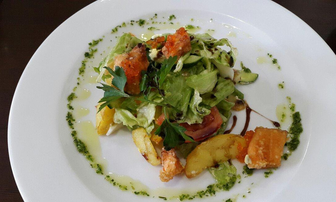 Letuchaya Mysh主图